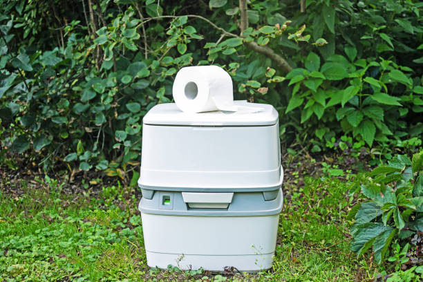 Best Affordable porta potty rental  in Oxford, OH