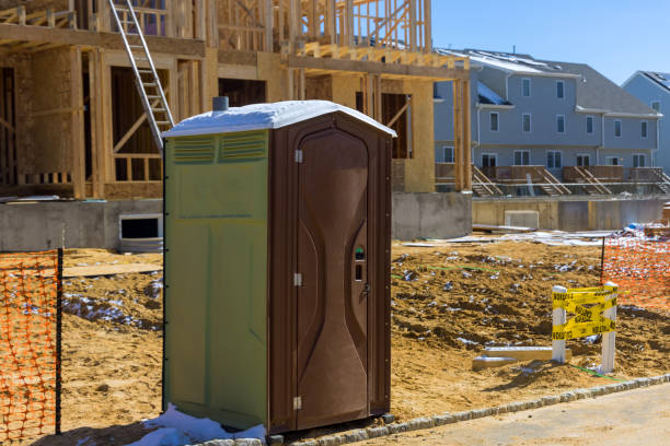 Best Portable bathroom rental  in Oxford, OH