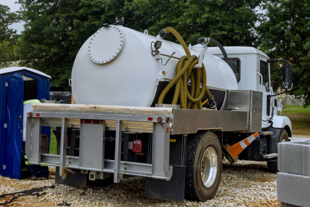 Best High-end porta potty rental  in Oxford, OH