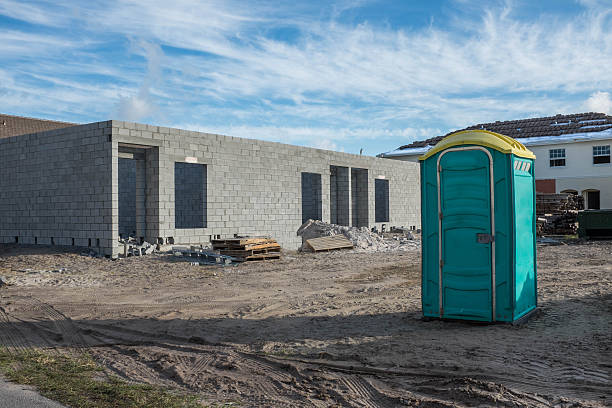 Best Portable restroom trailer rental  in Oxford, OH